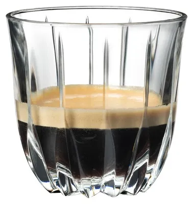 Zdjęcie produktu dla Riedel Drink Specific Glassware Kaffeeglas – 2er Set