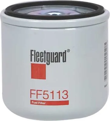 Produktbild von Fleetguard Ff5113 Kraftstofffilter Für Onan-und Lombardini-motoren    One Size