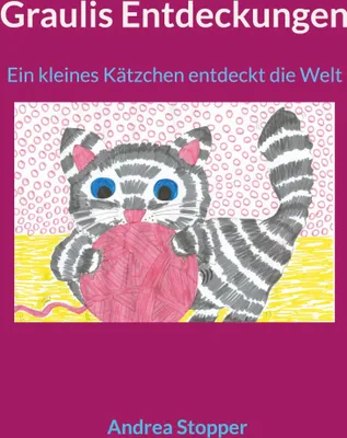 Produktbild von Graulis Entdeckungen