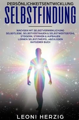 Produktbild von Persönlichkeitsentwicklung Selbstfindung
