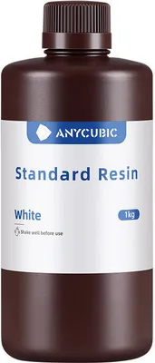 Immagine prodotto di Anycubic AnyCubic Standard Resin (White)
