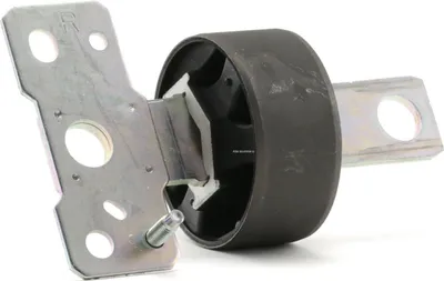 Produktbild von Lagerung Lenker für FORD MONDEO IV Turnier (BA7) Hinten Rechts Vorne 39208 FEBI BILSTEIN