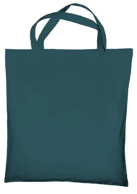 Immagine prodotto di Borsa della spesa Jassz Cedar / Borsa della spesa FK238 (taglia unica) (petrolio)