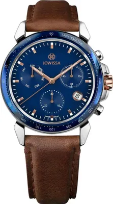 Productafbeelding van Jowissa - J7.127.L - Armbanduhr - Herren - Quarz - LeWy 9
