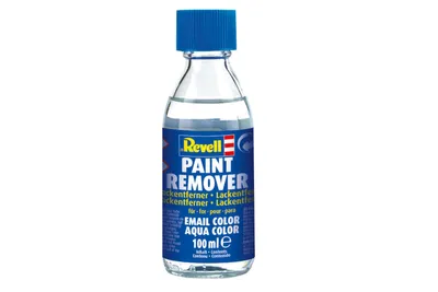 Produktbild von Revell 39617 Farbentferner Paint Remover