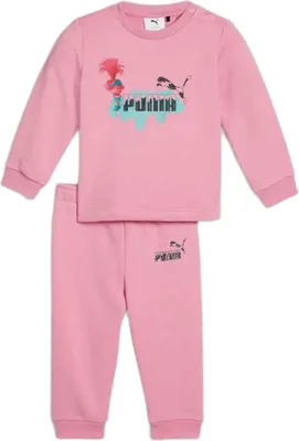 Zdjęcie produktu dla Dres Puma 627382-48 dla Niemowlęce