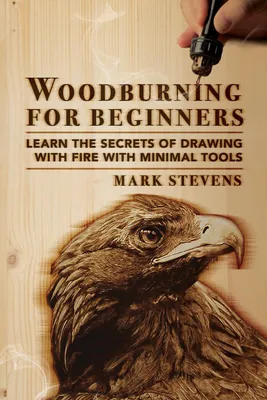Produktbild von Woodburning for Beginners