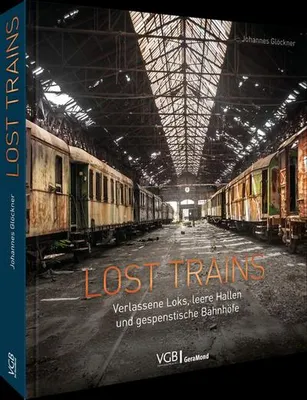 Image de Lost Trains