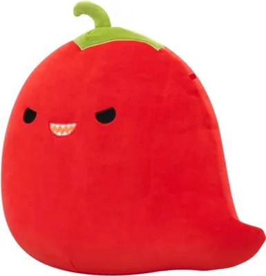 Produktbild von Squishmallows Chili paprička Christo