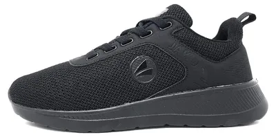 Productafbeelding van Jako J-WL Rush Sportschuhe Damen Trainingsschuh Schwarz Sport