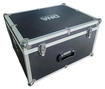 Immagine prodotto di Transport case for equipment CASE 53x43x30