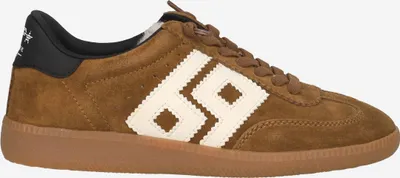 Produktbild von MRP MRPWEHO V.53, Sneaker in Braun für Damen, Größe 40