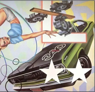 Zdjęcie produktu dla The Cars - Heartbeat City (2 LP)