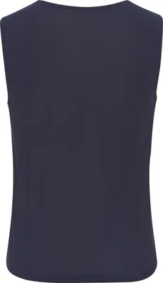 Produktbild von LASCANA Tanktop marine Größe 40/42