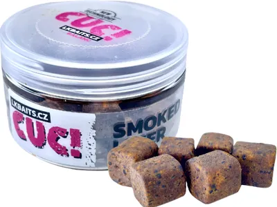 Image de LK Baits CUC  Nugget Balanc 10 mm 100ml Flavour