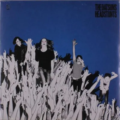 Obrázok produktu pre Datsuns: (Vinyl / Pop (Vinyl))