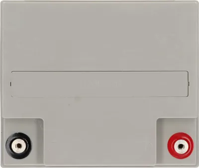 Image de Yanec -Gel -Batterie 12V 36,4AH