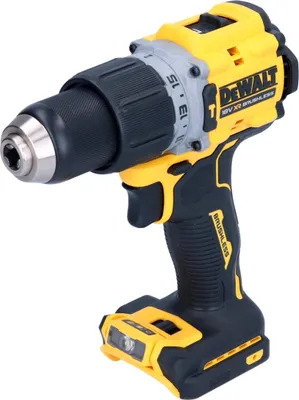Immagine prodotto di Trapano a percussione a batteria DeWalt DCD 805 N 18 V 90 Nm Brushless Solo - senza batteria, senza caricabatterie
