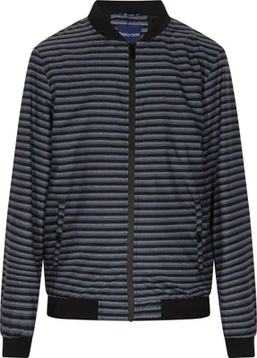 Produktbild von bridgeport herren jacke - blau, L