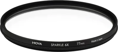 Obrázok produktu pre Filter Hoya Sparkle x6 55 mm