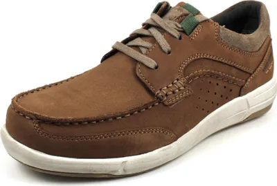 Produktbild von JOSEF SEIBEL Enrico 25 | Halbschuh für Herren | Braun