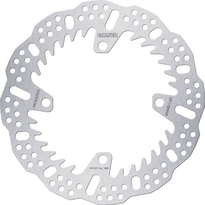 Immagine prodotto di Disco freno Galfer Wave, modello DF179. Rotore Galfer Wave, modello DF179. Compatibile con moto. Hai