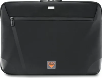 Zdjęcie produktu dla Etui na laptopa "Extreme Protect", 34 - 36 cm (13.3" - 14.1"), czarne (00227055) Torby na laptopa