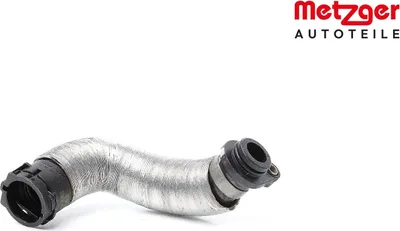 Produktbild von METZGER Kühlerschlauch Wasserschlauch für BMW 3 Touring (E91) 2420512