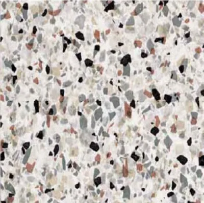 Produktbild von Klebefolie Möbelfolie Terrazzo Look Dekorfolie 45 cm x 200 cm Designfolie