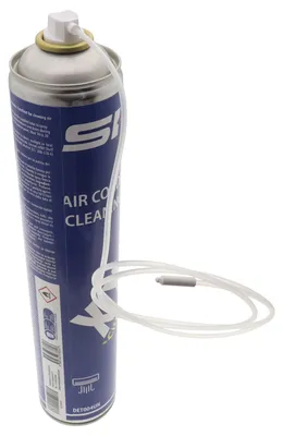 Immagine prodotto di SKL igienizzante bombola spray detergente profumato condizionatore 750ml XXL