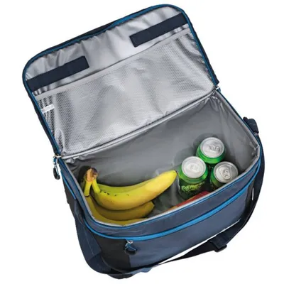 Zdjęcie produktu dla Outwell Petrel L, 20 l, 7 h, Granatowy (marynarski), Poliester, Octanu winylu z polietylenu (PEVA), Octanu winylu z polietylenu (PEVA), 300 D