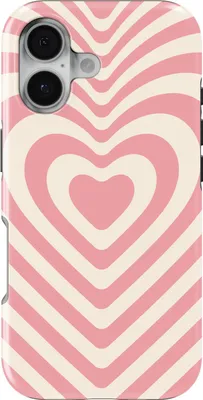 Image de Coque de protection pour iPhone 16 avec MagSafe, résistante aux chocs – Coque de protection pour téléphone portable