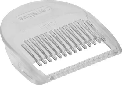 Produktbild von Braun 80817889 Kammaufsatz Sensitive für 5808 5807 5805 5804 Barttrimmer