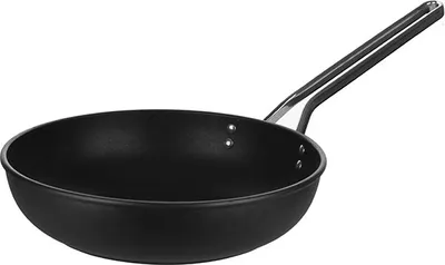 Image de Poêle à frire antiadhésive 32 cm BLACKPLUS 1810, pour induction