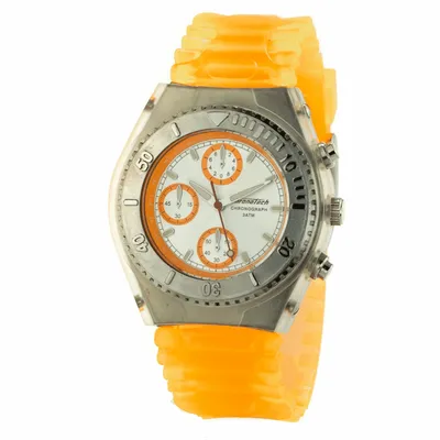 Produktbild von Uni Watch Chronotech Ct7284-05 (40 Mm)