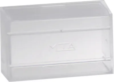 Produktbild von Sicherungshalter | MTA UniVAL | 4-fach | stehende Ausführung | Deckel