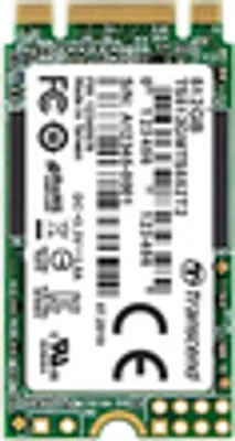 Produktbild von Transcend MTS552T2 - 512 GB - M.2 - 560 MB/s - 6 Gbit/s