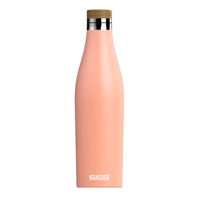 Produktbild von SIGG Meridian Trinkflasche Shy Pink 0.7 L