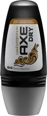 Immagine prodotto di Axe Roll On Dry Dark Temptation Anti Transpirant neue Version 50 ml