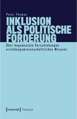 Image de Inklusion als politische Forderung