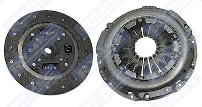 Produktbild von RYMEC Kupplungssatz Kupplung für RENAULT LAGUNA II Grandtour (KG0/1) JT7788