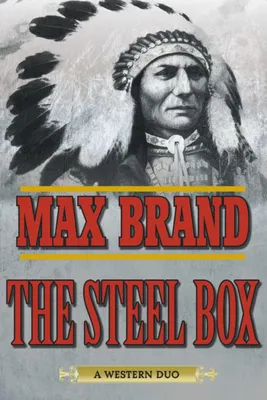 Produktbild von The Steel Box