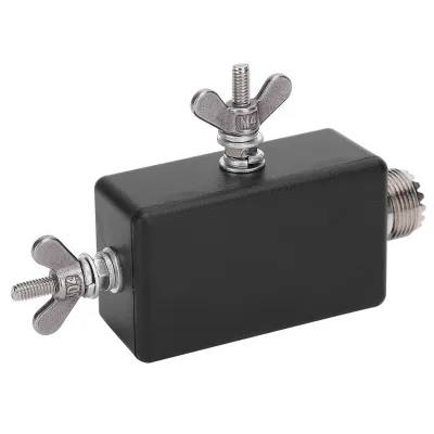 Obrázok produktu pre 1:9 mini-balón, vhodná vysokofrekvenčná krátkovlnná anténa pre QRP stanice a vonkajší nábytok
