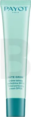 Produktbild von Payot Pâte Grise krém Getönte, perfektionierende Creme SPF 30 40 ml