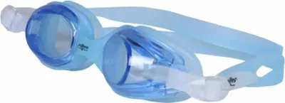 Image de Lunettes de natation pour enfants Ology Burbujita Bleu  Garçons, filles Bleu Taille unique