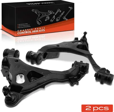 Zdjęcie produktu dla Frankberg 1x Wahacze Przód Dla FORD USA Expedition 6L3Z3079B