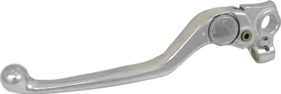 Obrázek produktu pro Hliníková rukojeť spojkové páčky pro Ducati Monster 796 ABS, modelový rok 2011–2014, od firmy pamoto –