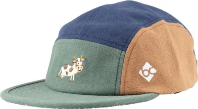 Produktbild von Bavarian Caps Kleinkinder Cap , Kuh - multi