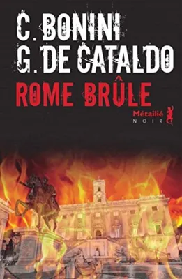 Image de Rome brûle
