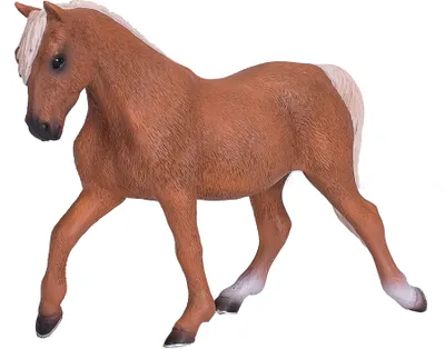 Produktbild von Animal Planet Morgan Stallion Palomino
